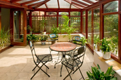Dinton conservatory quotes
